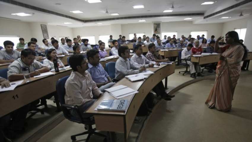 JEE Main 2019 mock test: Download Paper I and Paper II practice test on nta.ac.in; check other details here JEE Main 2019 mock test: Download Paper I and Paper II practice test on nta.ac.in; check other details here