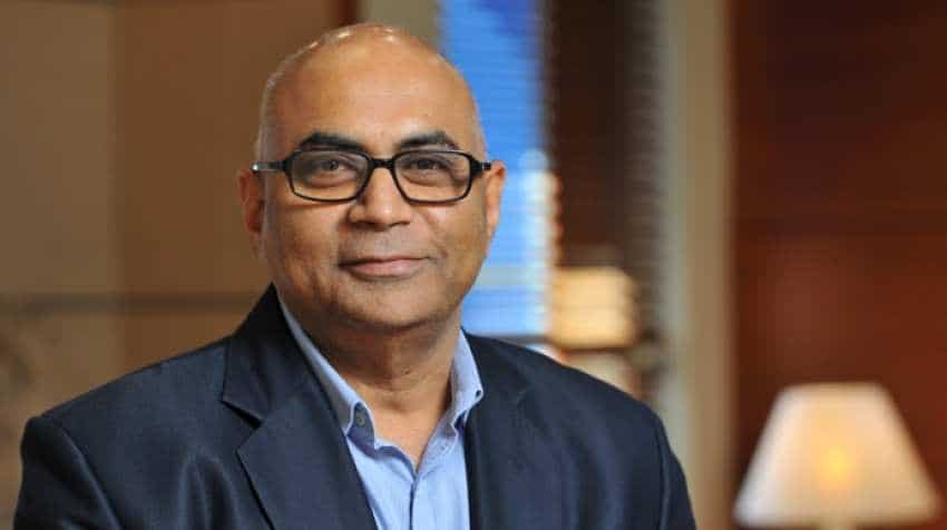 Who is Prashant Kumar, the new SBI CFO? Who is Prashant Kumar, the new SBI CFO?