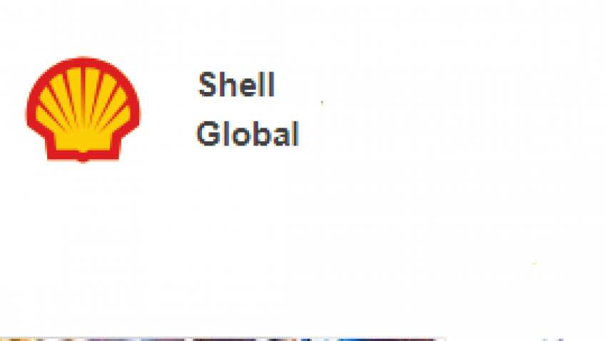 Shell targets lower methane emissions from oil and gas operations
