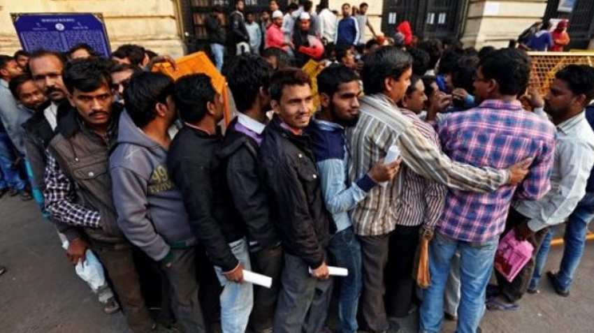 Haryana SSC Recruitment 2018: 18,218 Group D posts available from peon to helper, last day tomorrow; Check hssc.gov.in Haryana SSC Recruitment 2018: 18,218 Group D posts available from peon to helper, last day tomorrow; Check hssc.gov.in