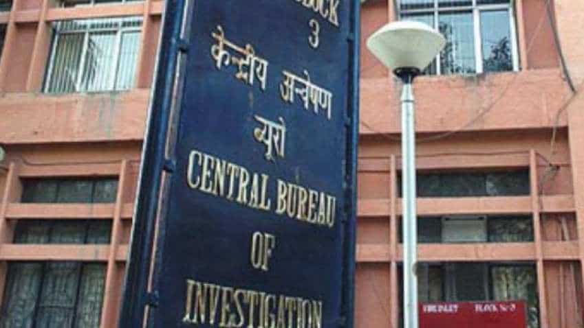 CBI writes to Cambridge Analytica, Facebook, GSR in data breach case CBI writes to Cambridge Analytica, Facebook, GSR in data breach case