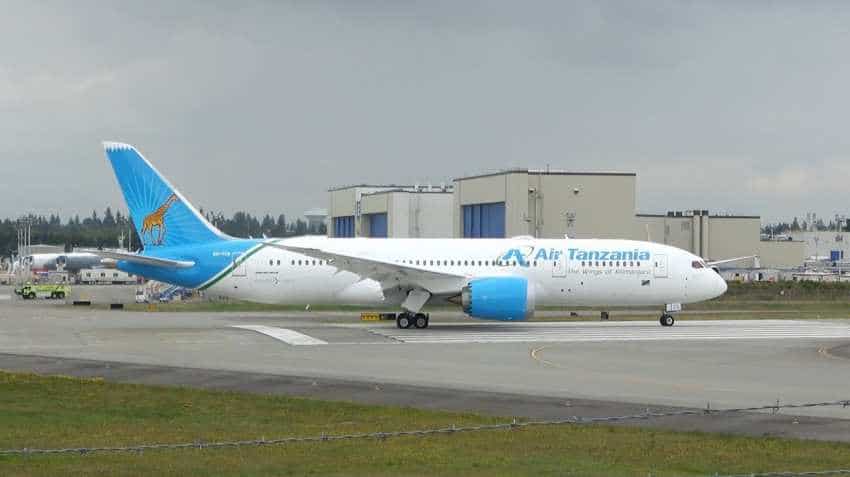 Air Tanzania to soon resume direct flights to India Air Tanzania to soon resume direct flights to India