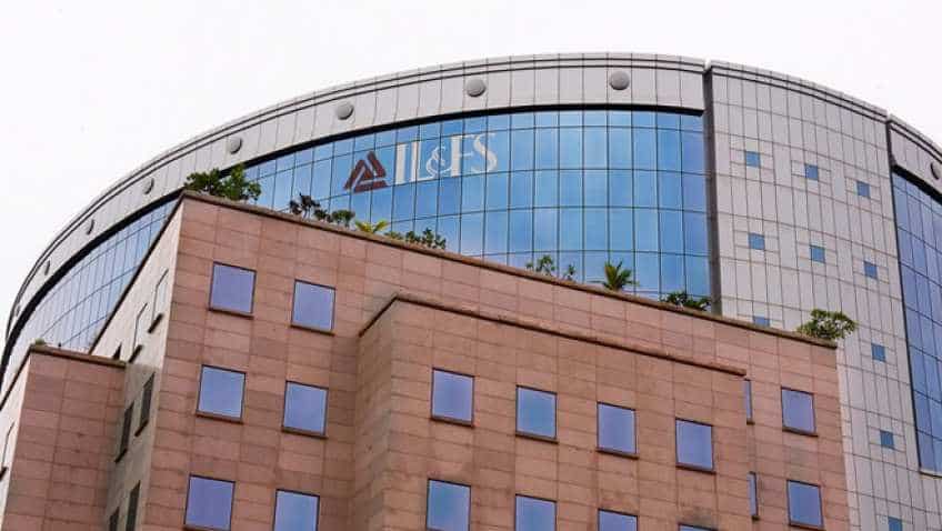 IL&amp;FS knocks govt door after shareholders reject Rs 30 bn assistance; 3 subsidiaries shares slump 4%-7%