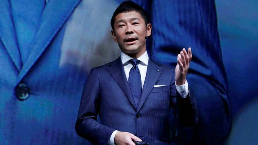 Meet Yusaku Maezawa: Elon Musk&#039;s SpaceX first pick for Moon voyage - His life will surprise you 