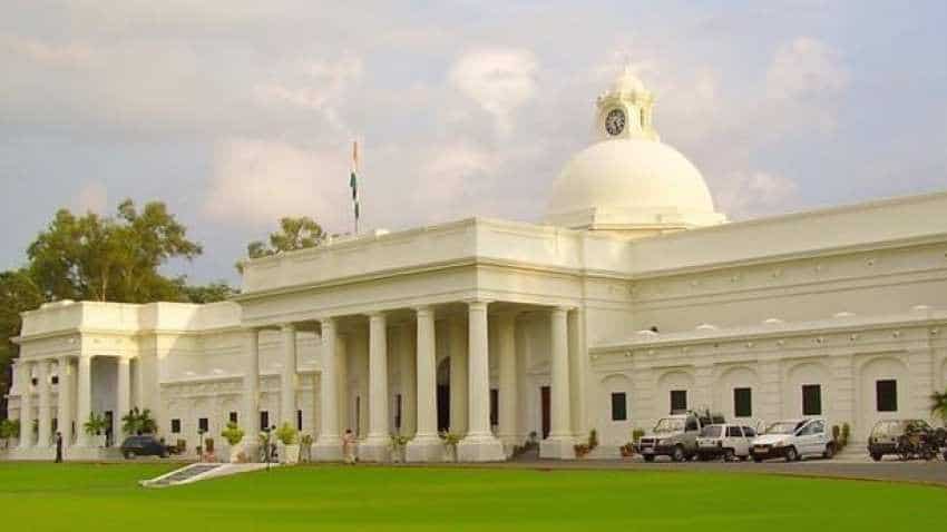 Recruitment 2018: IIT Roorkee invites applications for these posts Recruitment 2018: IIT Roorkee invites applications for these posts