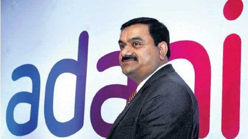 Adani Ports forms JV to provide logistic service to auto industry Adani Ports forms JV to provide logistic service to auto industry