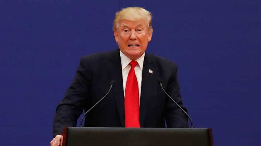 Trade war: US President Donald Trump orders new tariffs on additional USD 200 bn worth of Chinese imports 