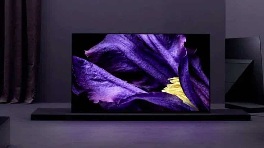 Sony India brings BRAVIA &#039;Master Series&#039; to India