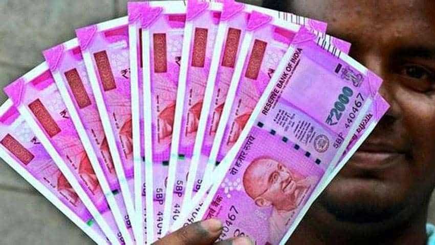 7th pay commission: What is on Modi govt table for central government employees? 7th pay commission: What is on Modi govt table for central government employees?