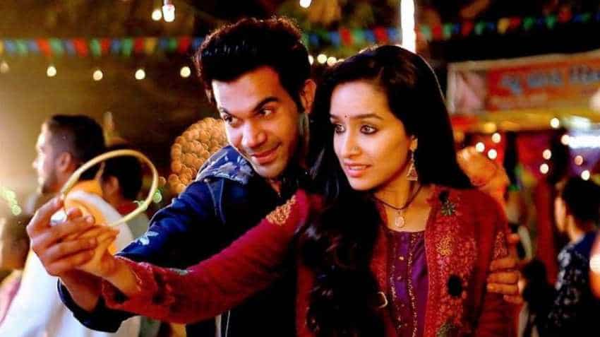 Stree Box Office collections: Rajkumar Rao starrer grabs Rs 101.43 cr and still running strong Stree Box Office collections: Rajkumar Rao starrer grabs Rs 101.43 cr and still running strong