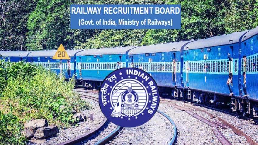 RRB Group D Admit Card 2018: Failed to download e-call letter for September 19 and 20 exams? Do this RRB Group D Admit Card 2018: Failed to download e-call letter for September 19 and 20 exams? Do this