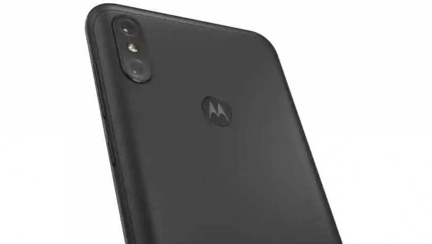 Motorola One Power launch in India on September 24; check likely price, specs Motorola One Power launch in India on September 24; check likely price, specs