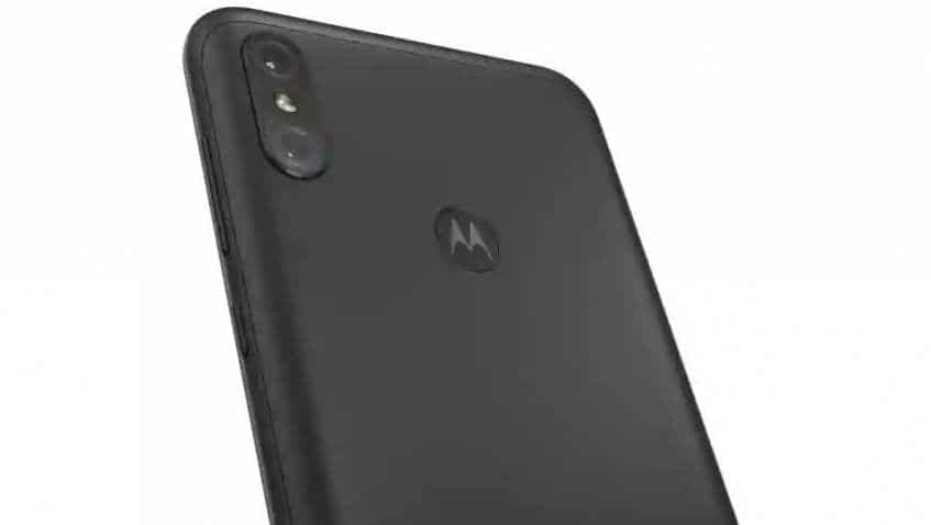 Motorola One Power launch in India on September 24; check likely price, specs 