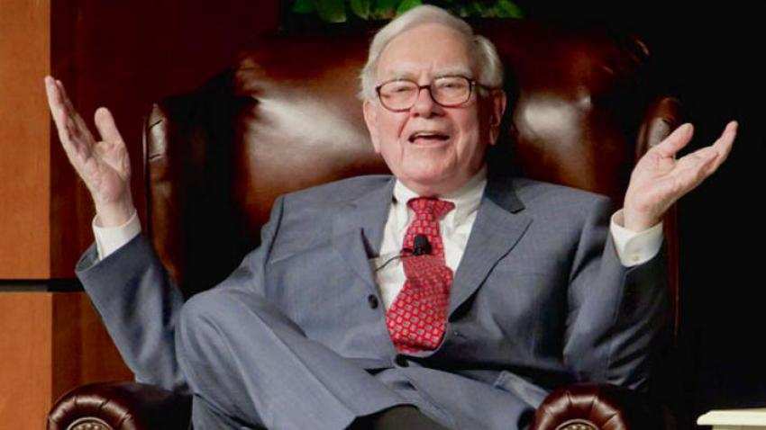 Want to earn as big as Warren Buffett; know 3 stocks of the ace investor worth buying Want to earn as big as Warren Buffett; know 3 stocks of the ace investor worth buying