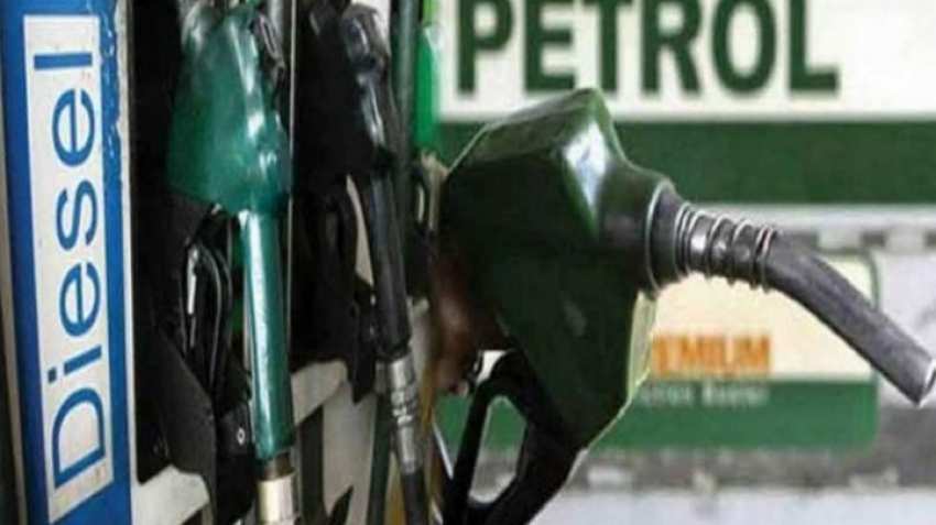 Diesel price hikes hit truckers; overall operational costs jump 20% Diesel price hikes hit truckers; overall operational costs jump 20%