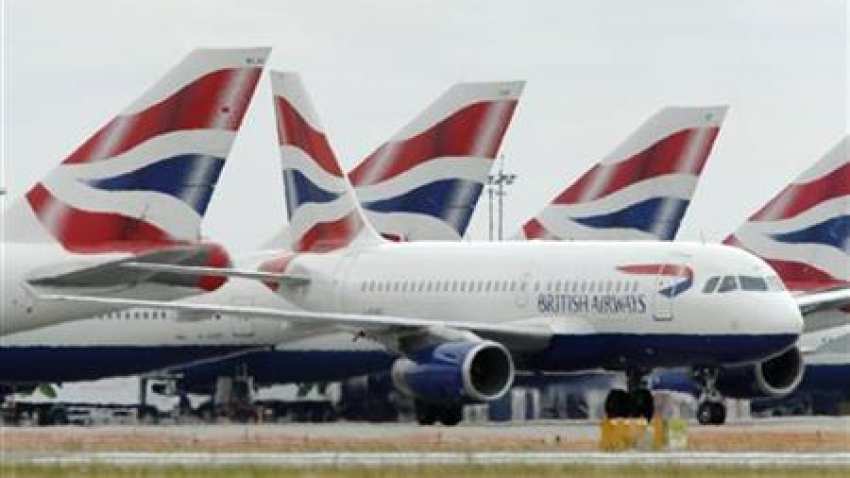 Next time you fly on British Airways, be prepared for a big surprise Next time you fly on British Airways, be prepared for a big surprise
