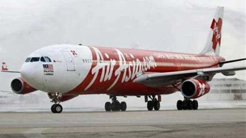AirAsia offers flight tickets at as low as Rs 500; check other details