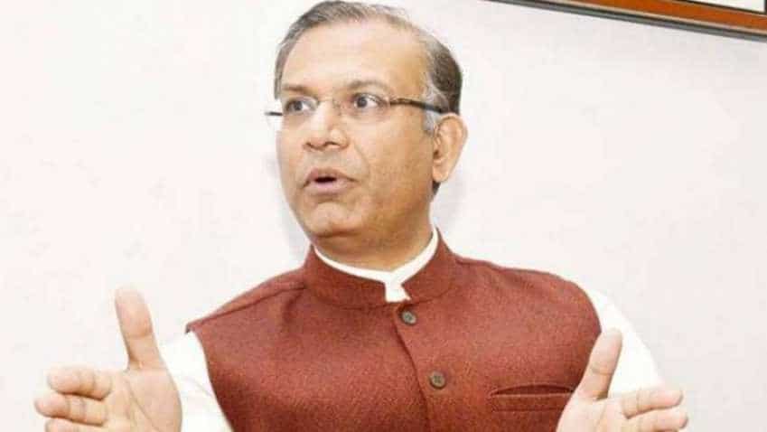 Aviation: Delivery of goods by drones to boost logistics capabilities, says Jayant Sinha 