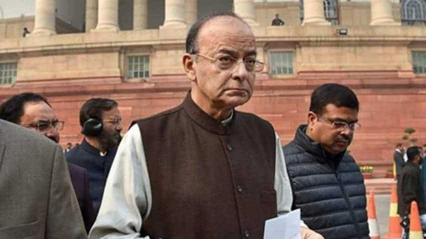 Bank crisis: Bad loans hit Rs 9 lakh mark, Arun Jaitley orders meet with PSB chiefs