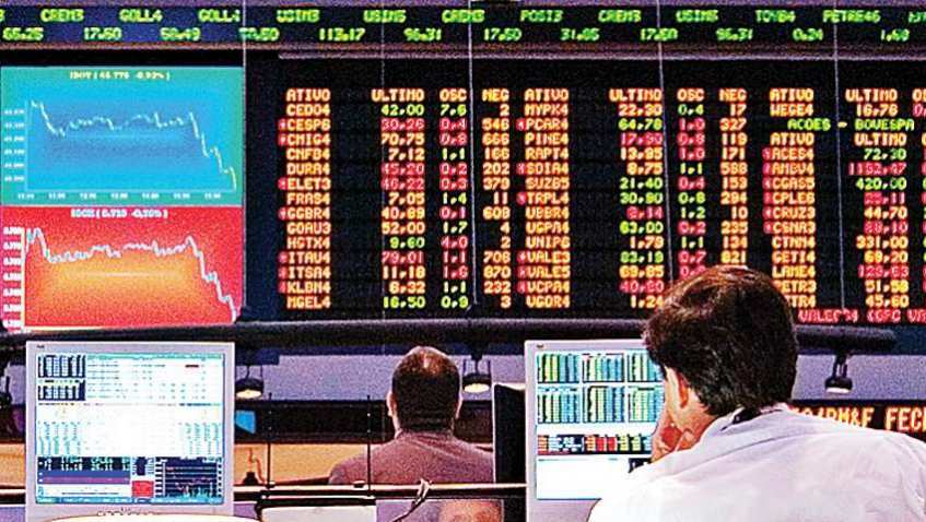 Stocks in focus: Crisil, Icra, MCX, Balrampur Chini