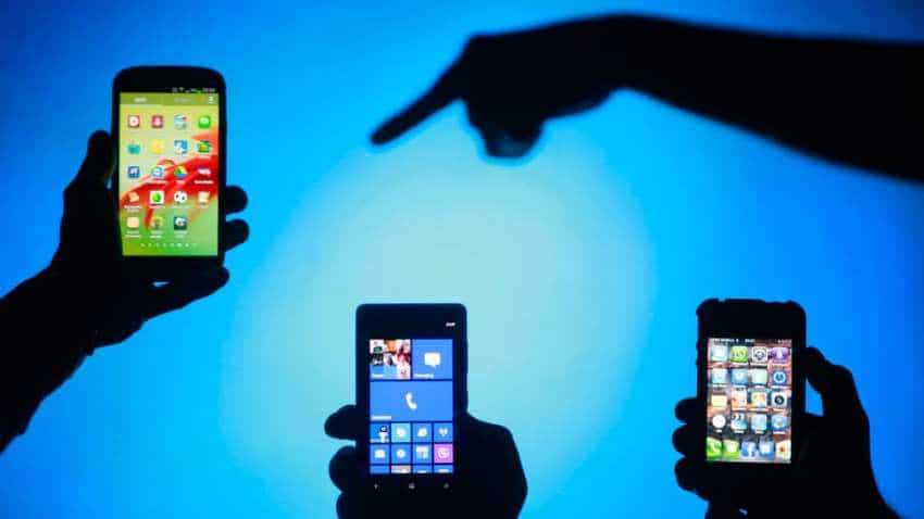 Have smartphone? Here is how to save yourself from loss Have smartphone? Here is how to save yourself from loss