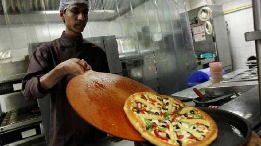 Bazaar for bizarre: Will outlandish flavours, foods find favour with consumers in India? Bazaar for bizarre: Will outlandish flavours, foods find favour with consumers in India?