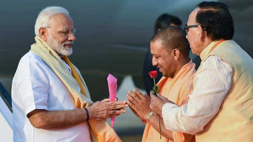 Yogi Adityanath government clips wings of extravagant officials! Austerity measures imposed - Details here