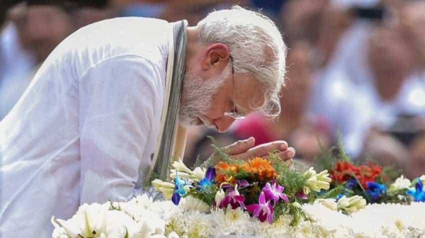 Tribute to Vajpayee: How Modi govt can trigger job Tsunami across India with this step Tribute to Vajpayee: How Modi govt can trigger job Tsunami across India with this step
