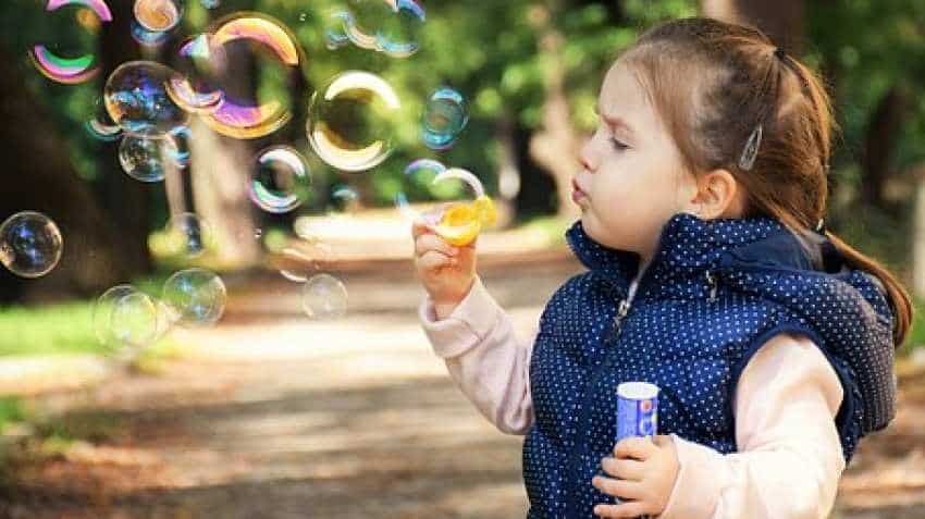 Post Office Sukanya Samriddhi Yojana: Invest Rs 14 lakh, gift your daughter Rs 46 lakh! Here's how Post Office Sukanya Samriddhi Yojana: Invest Rs 14 lakh, gift your daughter Rs 46 lakh! Here's how