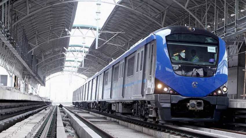 CMRL recruitment 2018: Applications invited for Account Assistant posts CMRL recruitment 2018: Applications invited for Account Assistant posts