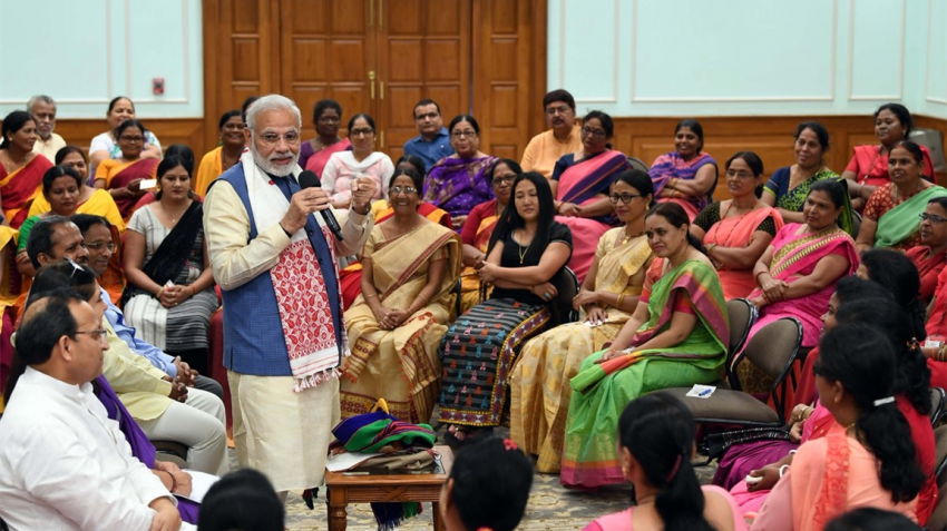 PM Modi invests in National Saving Certificates (NSC)! Should you? PM Modi invests in National Saving Certificates (NSC)! Should you?