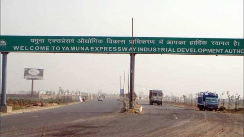 Big relief homebuyers near Noida: Possession of over 15,000 plots to be handed over soon Big relief homebuyers near Noida: Possession of over 15,000 plots to be handed over soon