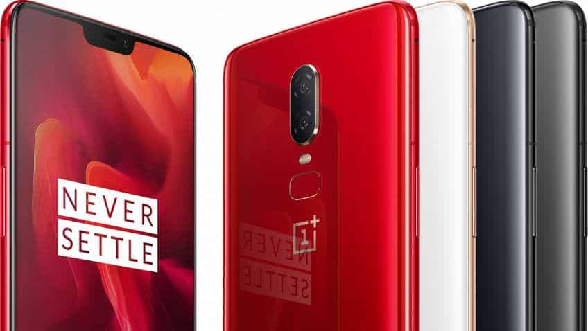 It is confirmed! OnePlus 6T coming soon, Amazon notifies; Here’s what you need to know 