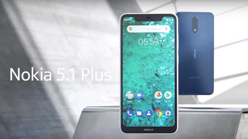 A new Nokia smartphone to enter India next week; Find out what it is A new Nokia smartphone to enter India next week; Find out what it is