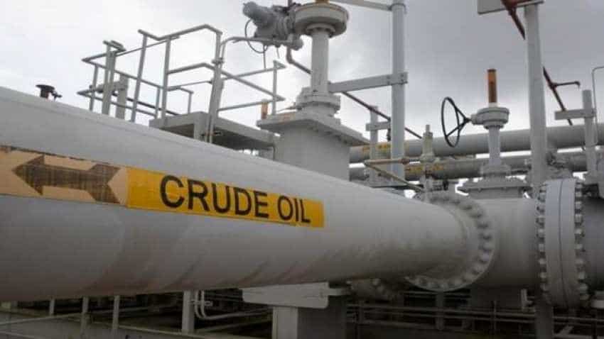 India set to pay for Iranian oil using rupees from November: Sources India set to pay for Iranian oil using rupees from November: Sources