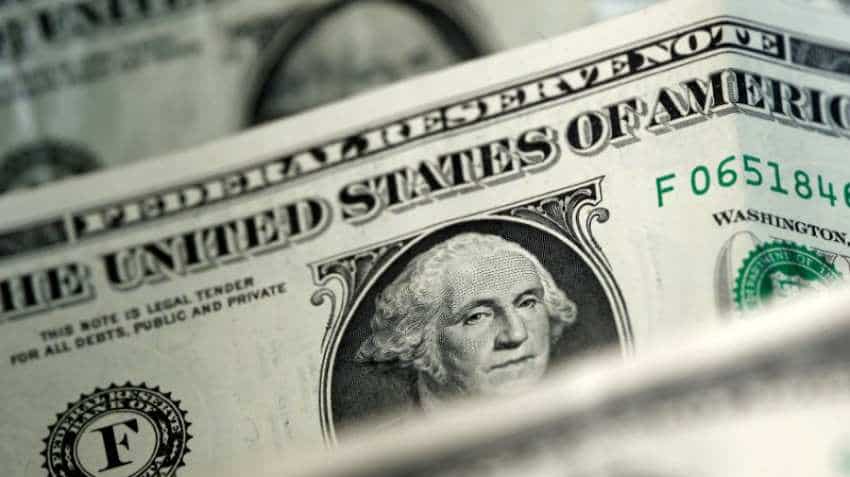 India sets dollar exchange rate at 73.65 rupees for import tax calculation