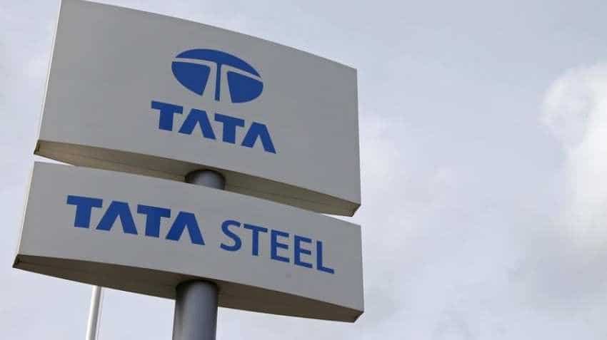 Thyssenkrupp to keep on implementing steel JV with Tata: CEO Thyssenkrupp to keep on implementing steel JV with Tata: CEO
