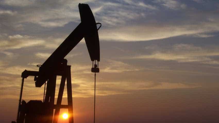 Crude on boil: This is how vulnerable India is to oil price rise Crude on boil: This is how vulnerable India is to oil price rise