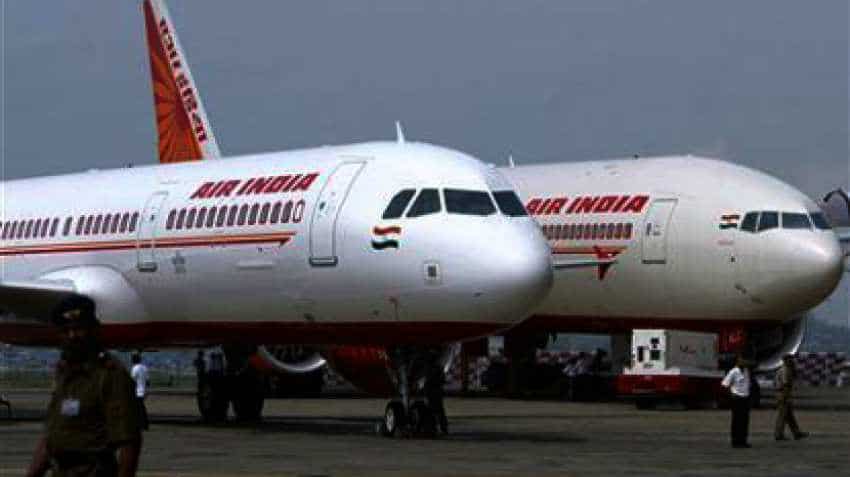 Air India Express trial flight 'successfully' lands at Kannur airport Air India Express trial flight 'successfully' lands at Kannur airport