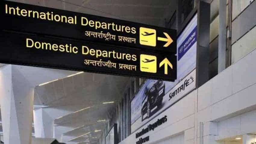'New tariff model risky for greenfield airport developers' 'New tariff model risky for greenfield airport developers'