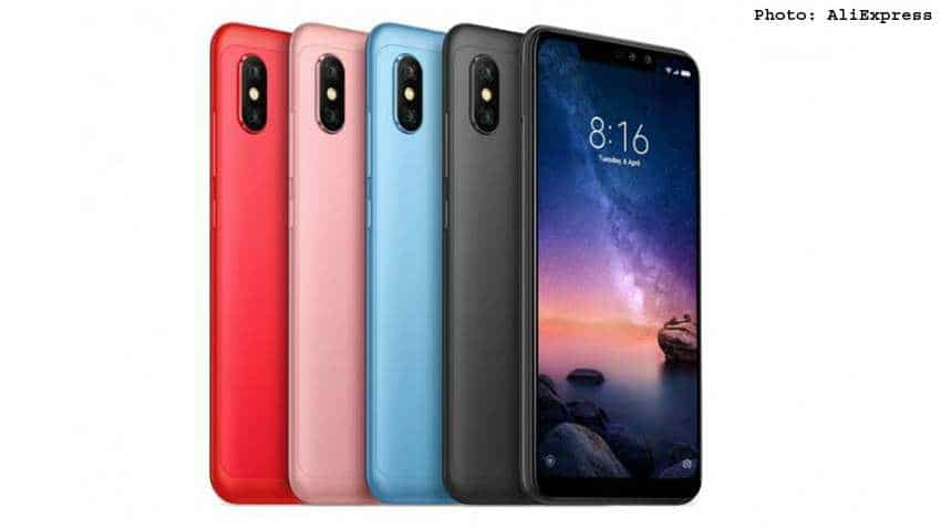 Xiaomi Redmi Note 6 Pro price in India, release date, specifications: Cool features explained Xiaomi Redmi Note 6 Pro price in India, release date, specifications: Cool features explained