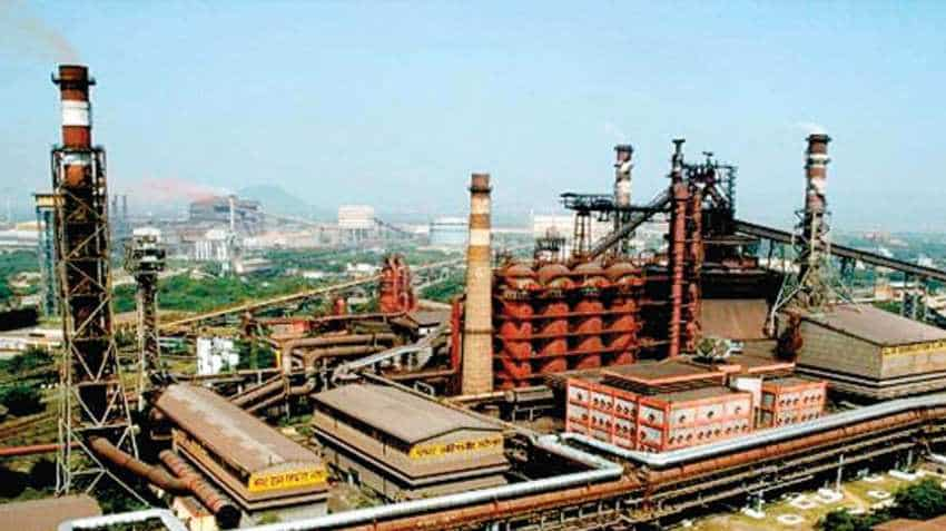 Rashtriya Ispat Nigam unit OMDC out of NCLT after settling creditors dues   