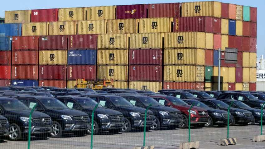 Govt eases import norms for motor vehicles of certain categories