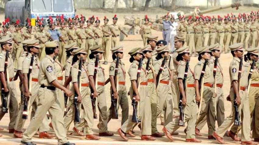 TSLPRB Recruitment 2018: Board releases Hall tickets for Constable Prelims exam on tslprb.in TSLPRB Recruitment 2018: Board releases Hall tickets for Constable Prelims exam on tslprb.in