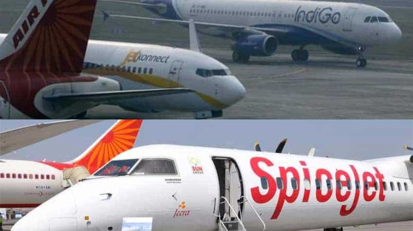 Aviation: Govt mulls commencing air cargo services to tap potential Aviation: Govt mulls commencing air cargo services to tap potential