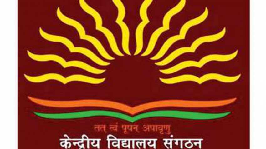 KVS Recruitment 2018 registration: Last date extended till September 23, 2018 for Principal, TGT, PGT, PRT, Librarian posts exam; details on kvsangathan.nic.in KVS Recruitment 2018 registration: Last date extended till September 23, 2018 for Principal, TGT, PGT, PRT, Librarian posts exam; details on kvsangathan.nic.in