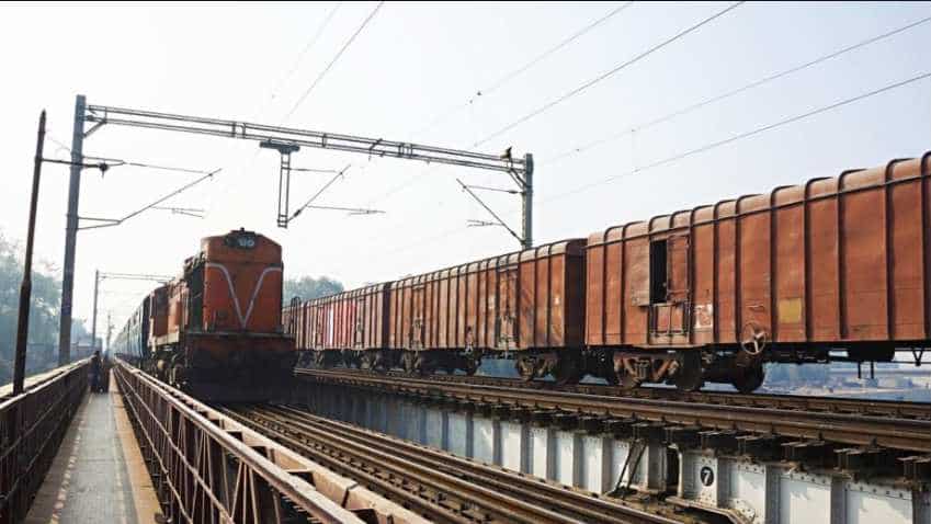 India’s longest freight train network will run on ABB&#039;s power tech