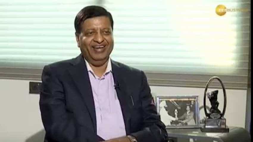 Have tapped opportunities in rural areas: Anil Gupta, Chairman &amp; MD, KEI Industries
