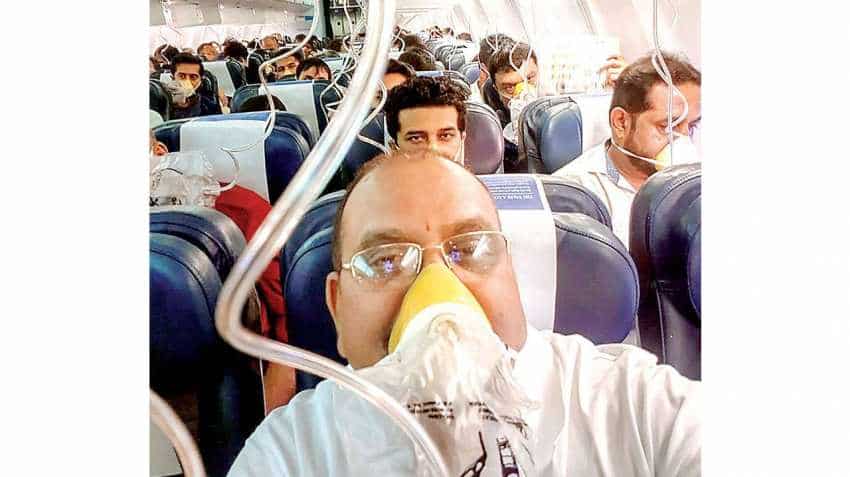 Jet pilots body says unfair to blame crew before probe Jet pilots body says unfair to blame crew before probe