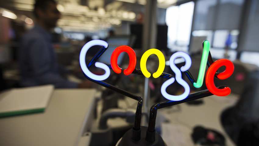 Google still allowing third-party apps read your Gmail: Report Google still allowing third-party apps read your Gmail: Report